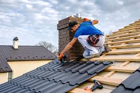 Best Solar Panel Roofing Installation  in Cloverdale, CA